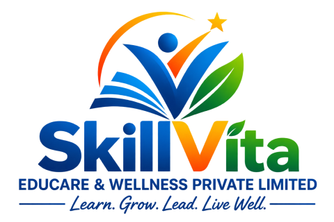 SkillVita Educare & Wellness Private Limited